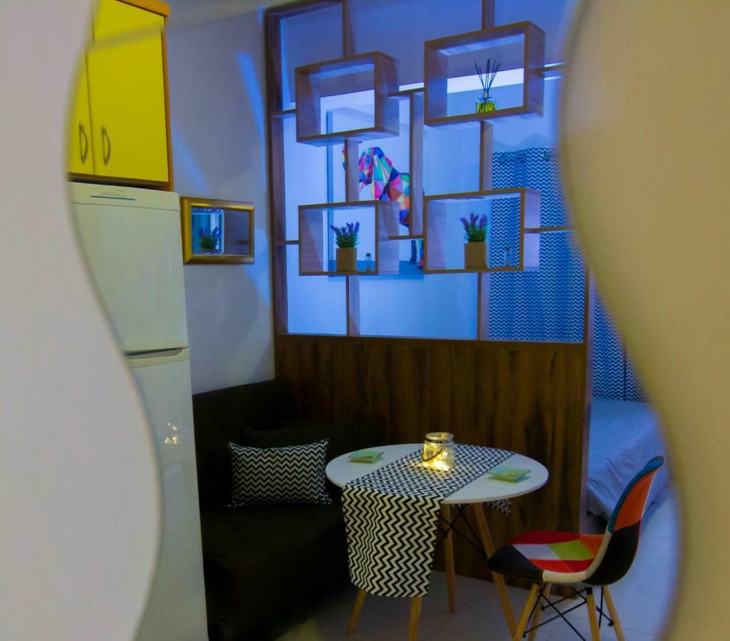 Elephant House イラクリオン エクステリア 写真